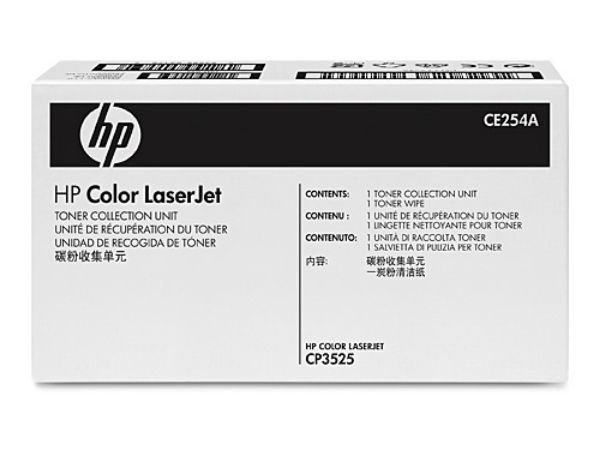 Picture of HP CE254A Toner Collect Unit