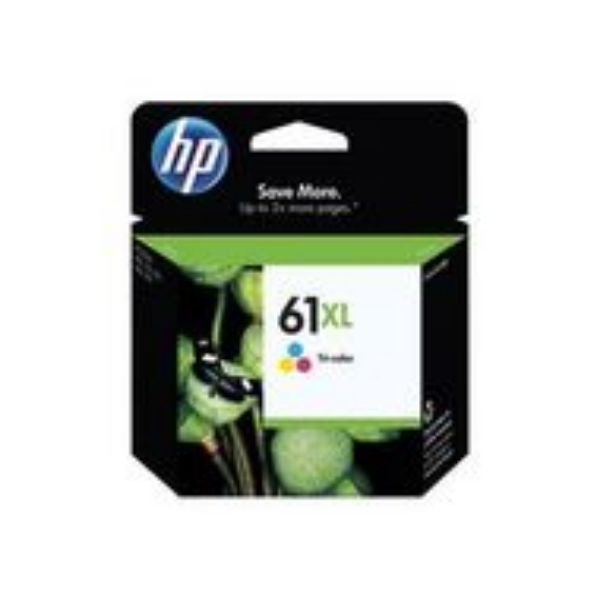 Picture of HP #61XL Tri Col Ink CH564WA