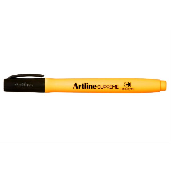 Picture of ARTLINE SUPREME HIGHLIGHTER ORANGE