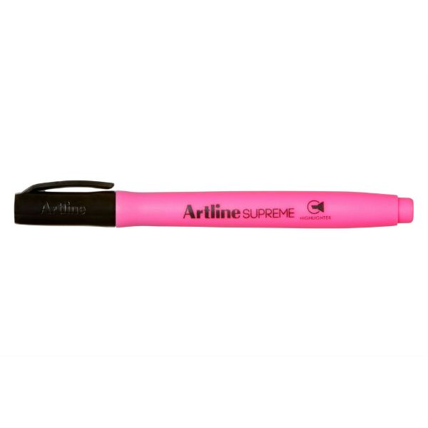 Picture of ARTLINE SUPREME HIGHLIGHTER PINK