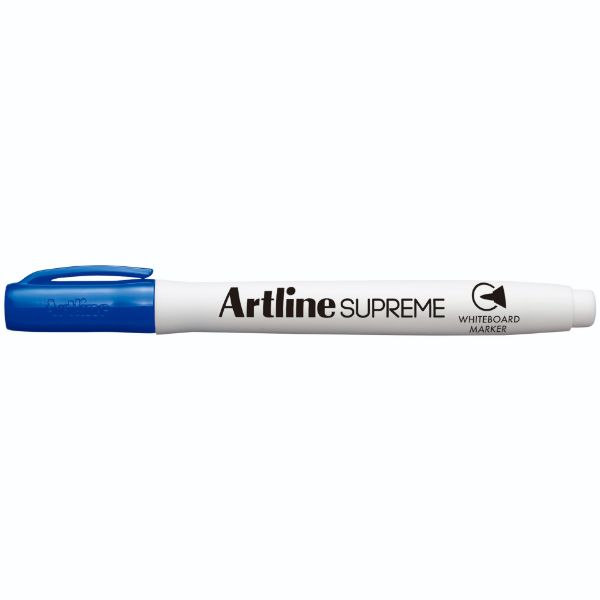 Picture of ARTLINE SUPREME WHITEBOARD MARKER BLUE