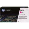 Picture of HP 507A Magenta Toner Cartridge - 6,000 pages