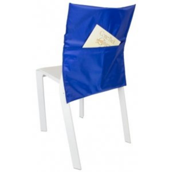 Picture of Chair Bag Blue