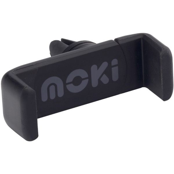 Picture of Moki Vent Mount ACC MPHVEBK