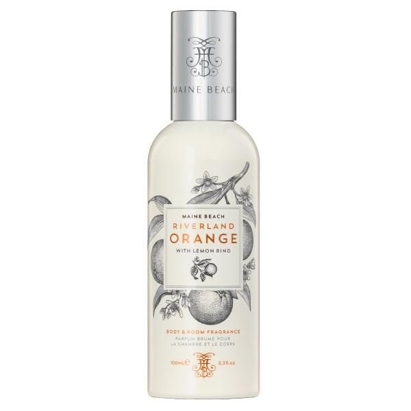 Picture of Riverland Orange Room & Body Spray 100ml