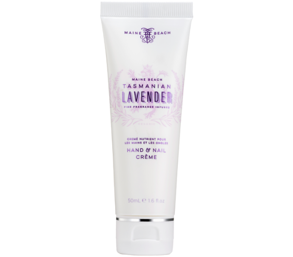 Picture of Tasmanian Lavender Hand & Nail Crme 50ml