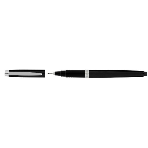Picture of Artline Signature Fine Pen Black 0.4mm