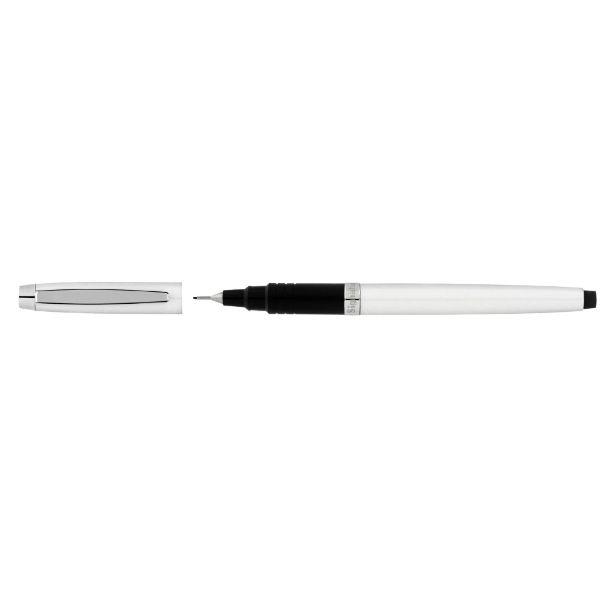 Picture of Artline Signature Pearl Fine Pen Black 0.4mm