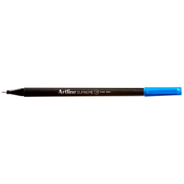 Picture of ARTLINE SUPREME FINELINER PEN 0.4MM BLUE