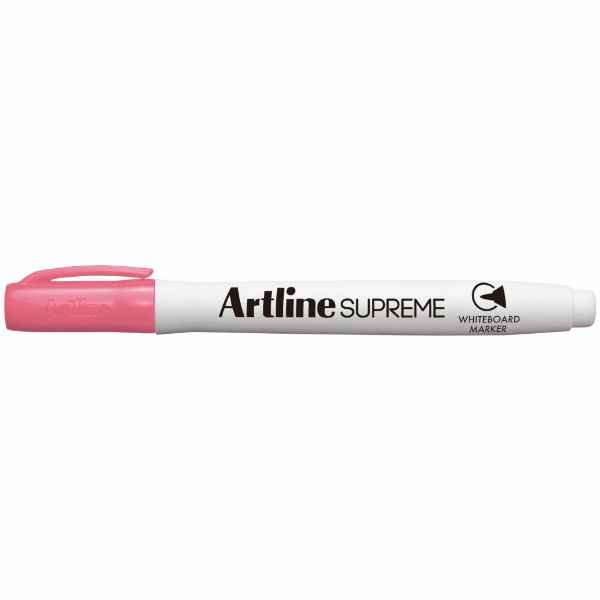 Picture of ARTLINE SUPREME WHITEBOARD MARKER PINK