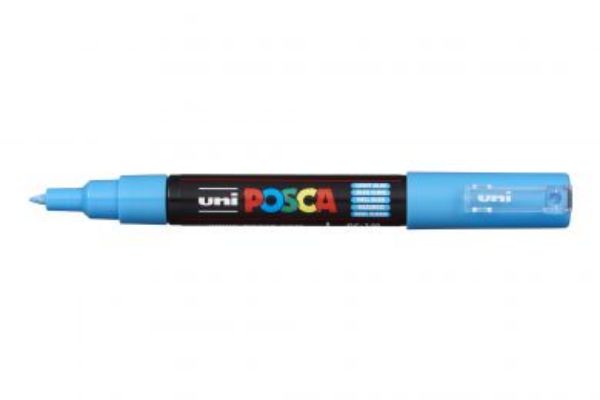 Picture of POSCA Paint Marker PC-1MR Ultra-Fine Bullet Tip