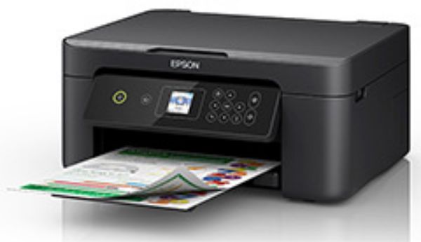 Picture of Epson Printer XP3100 Inkjet MFP