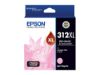 Picture of Epson 312 Light Mag Ink Cartridge