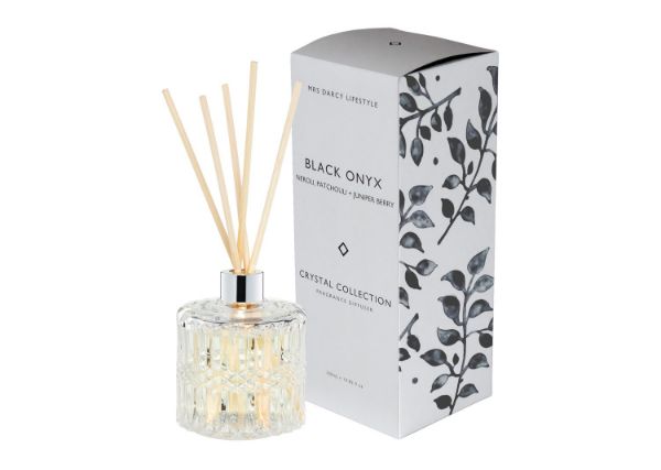 Picture of Mrs Darcy Diffuser - Black Onyx 320ml