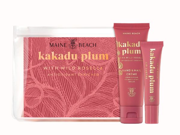 Picture of Kakadu Plum Essentials Pack
