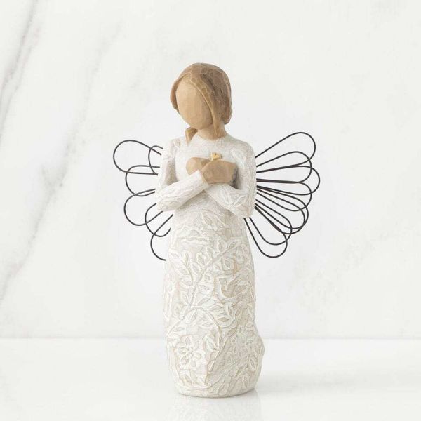 Picture of Willow Tree - Remembrance Angel
