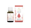 Picture of Tilleys Essential Oil 15ml - Vitality