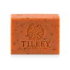 Picture of Tilley Soap  - Sandalwood & Bergamot