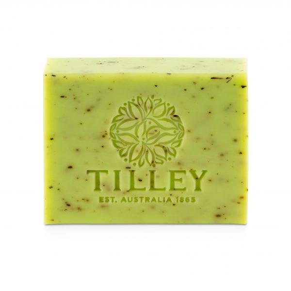 Picture of Tilley Soap - Magnolia and Green Tea