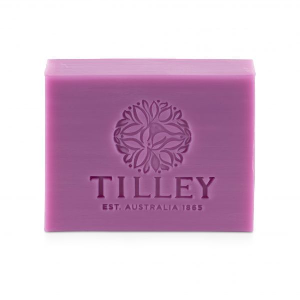 Picture of Tilley Soap - Patchouli & Musk
