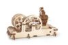 Picture of Ugears Pneumatic Engine