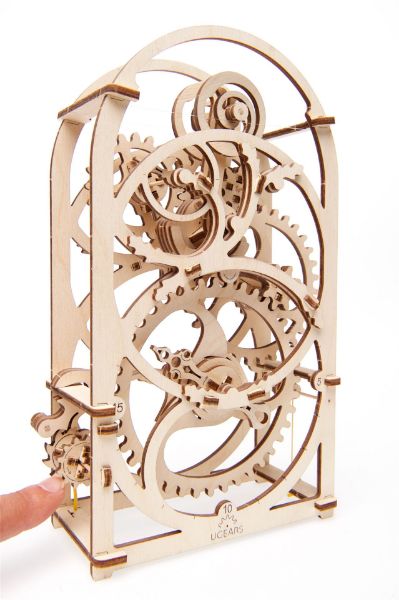 Picture of Ugears Twenty Minute Timer