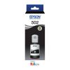 Picture of Epson T502 Black Eco Tank Ink Cartridge