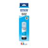 Picture of Epson T502 Cyan Eco Tank Ink Cartridge