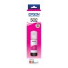 Picture of Epson T502 Magenta Eco Tank Ink Cartridge