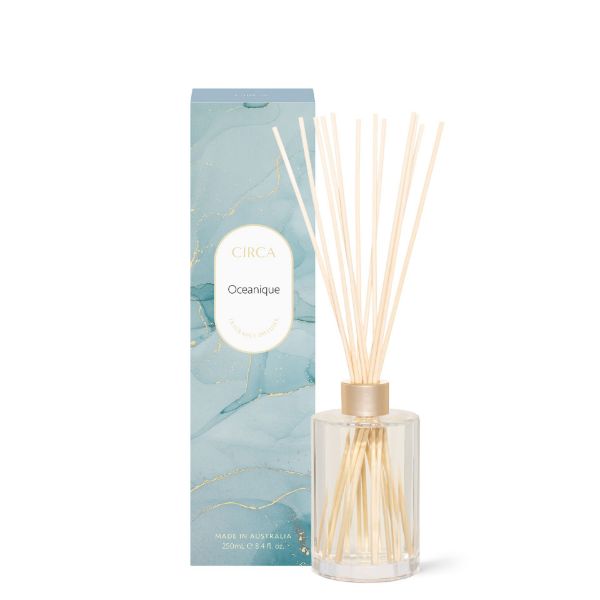 Picture of Circa 250ml Diffuser - Oceanique