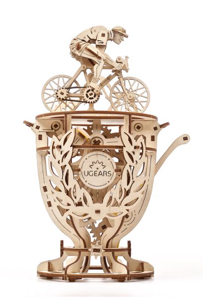 Picture of Ugears Automation Cyclist