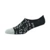 Picture of Bamboozld Footlet Mens Size 7-11- Genius