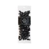 Picture of Chocamama Black Jelly Beans 150g