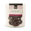 Picture of Chocamama Dark Aniseed Rings 150g