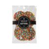 Picture of Chocamama Freckled Buttons Mini Bag 70g