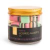 Picture of Chocamama Jar Licorice Allsorts 225g