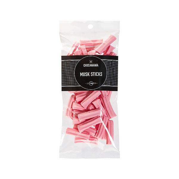 Picture of Chocamama Musk Sticks 150g