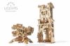 Picture of Ugears Archballista Tower