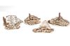 Picture of Ugears Fidget Ships