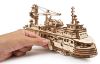 Picture of Ugears Model Research Vessel