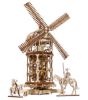 Picture of Ugears Tower Windmill