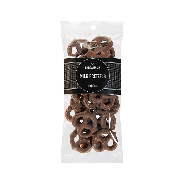 Picture of Milk Pretzels 100g