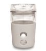 Picture of Ioco 8oz Glass Travel Cup - Warm Latte