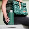 Picture of Banz Wine Tumbler Dark Green 12oz