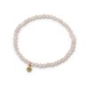 Picture of Palas Healing Gem Bracelet 19cm - Rose Quartz