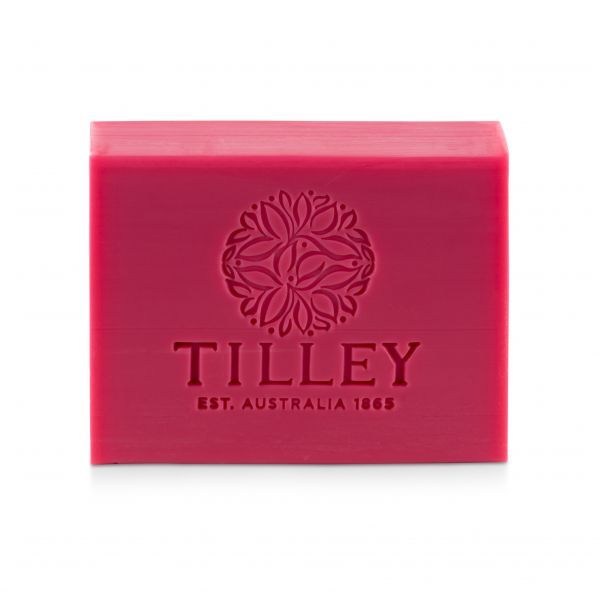 Picture of Tilley Soap - Pink Grapefruit 100g