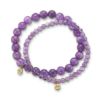 Picture of Palas Energy Gems Bracelet - Amethyst