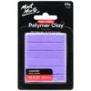 Picture of Mont Marte Make n Bake Polymer Clay 60g - Lavender