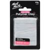 Picture of M.M. Make n Bake Polymer Clay 60g - Light Grey
