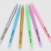 Picture of Mont Marte Pastel Ink Pens Fine Tip 6pc